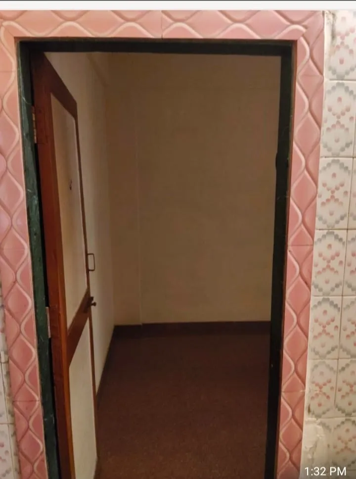 Semi Furnished Flat – Property Image