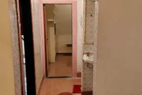 1 BHK Semi Furnished Flat in Dombivli West – Property Image
