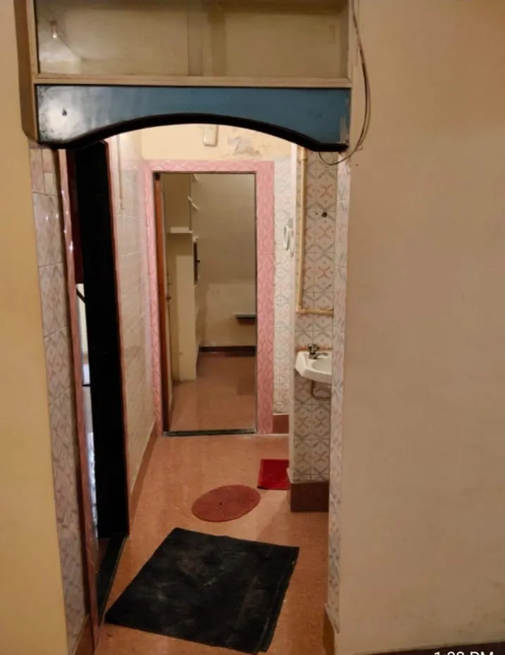 Semi Furnished Flat – Property Image