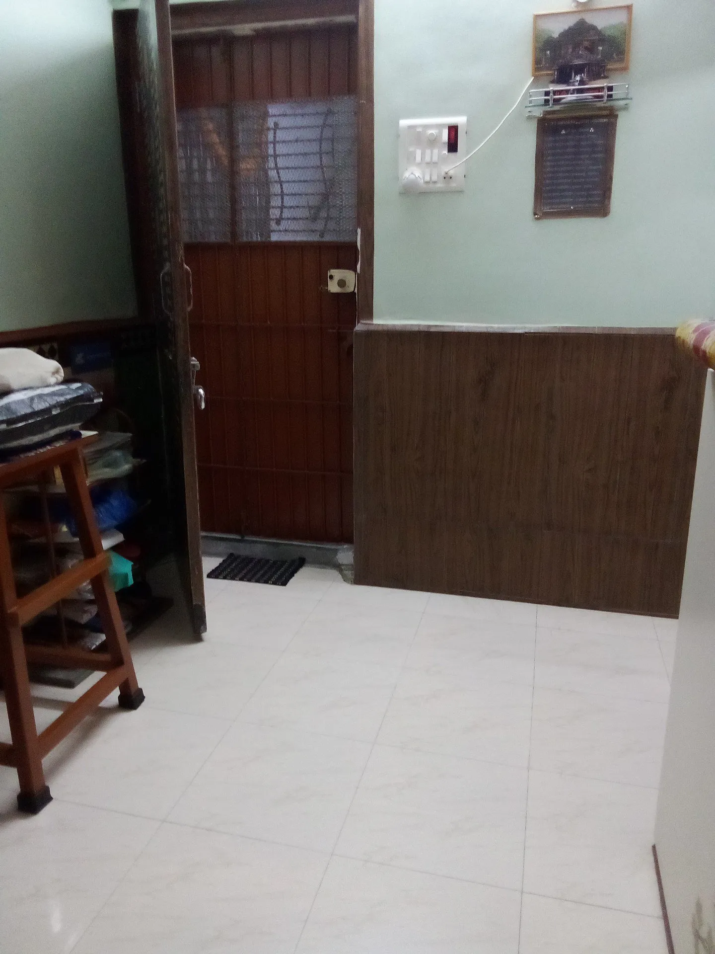 1  RK flat – Property Image