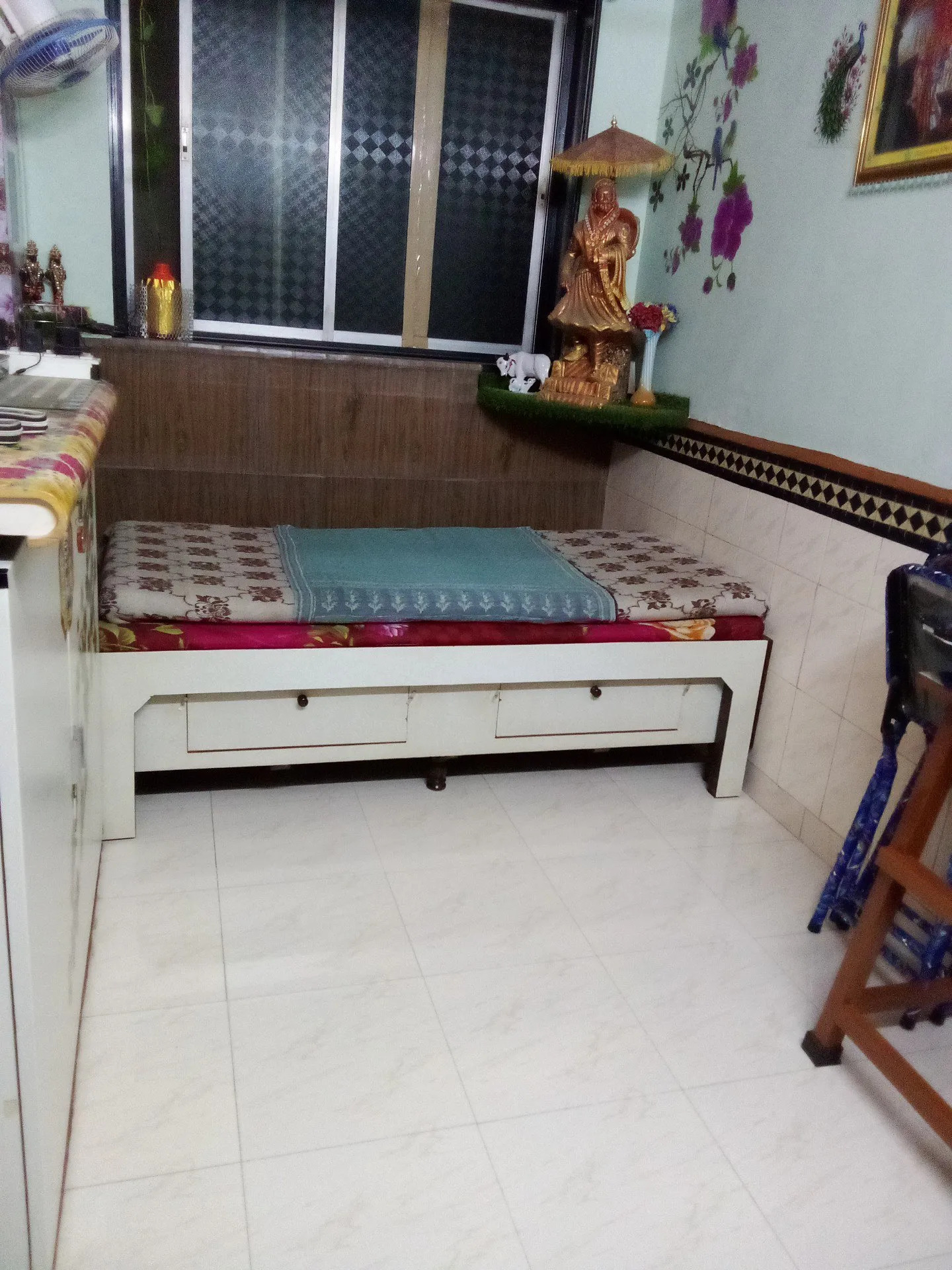 1  RK flat – Property Image