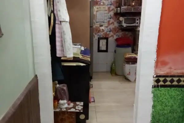 1  RK flat – Property Image