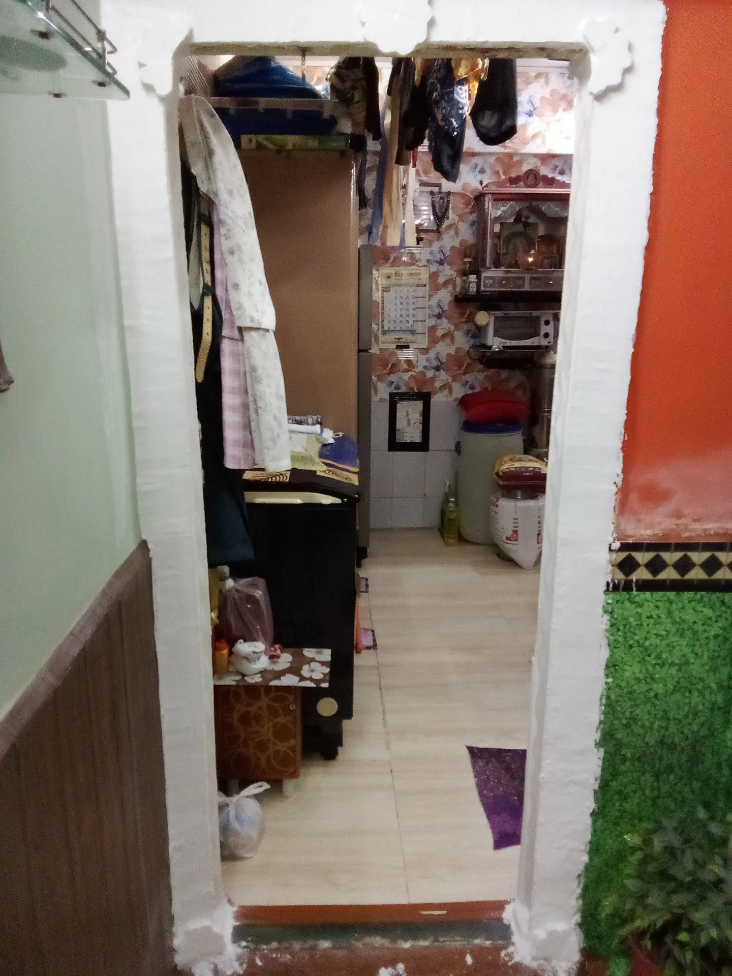 1  RK flat – Property Image