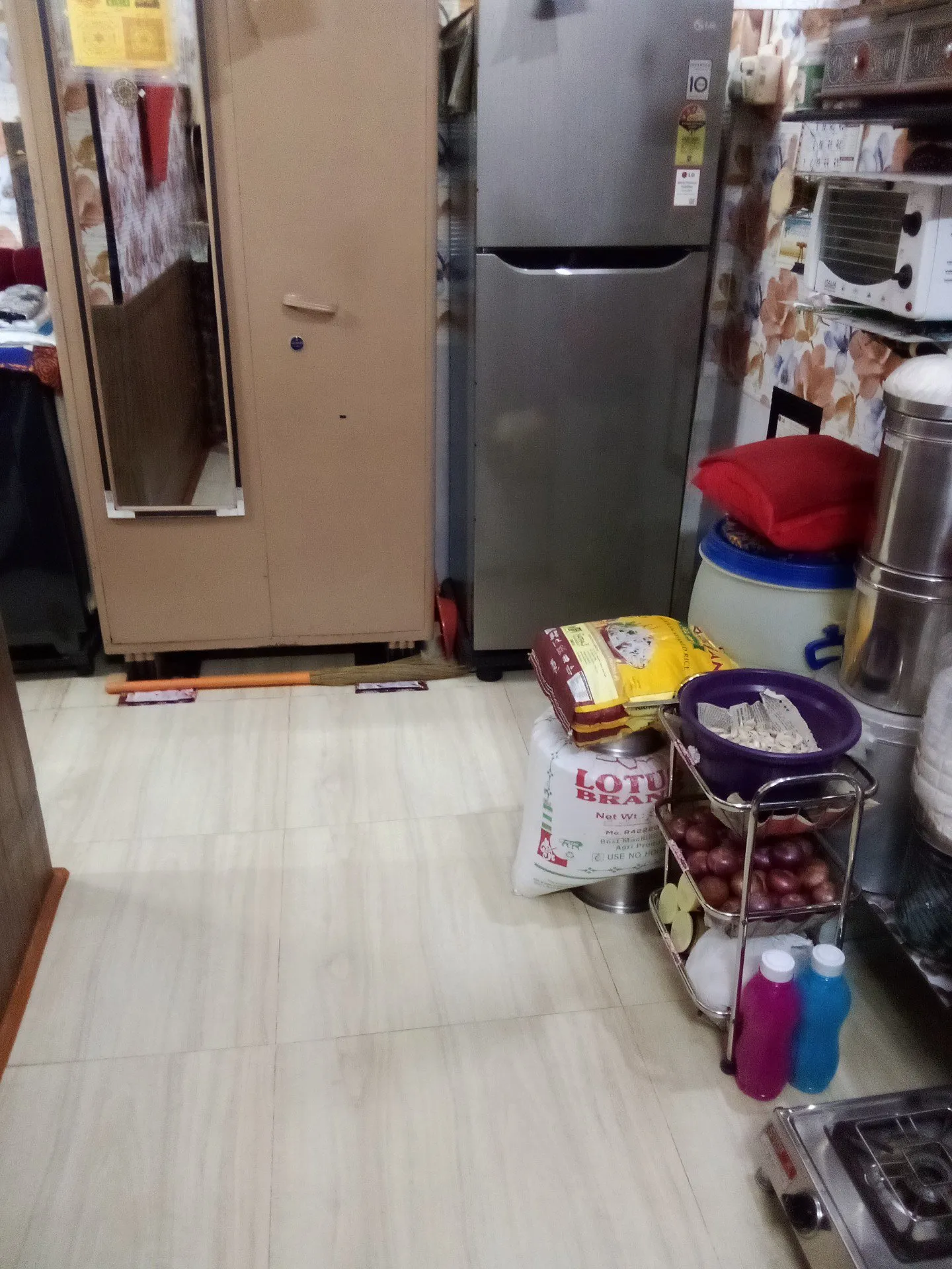 1  RK flat – Property Image