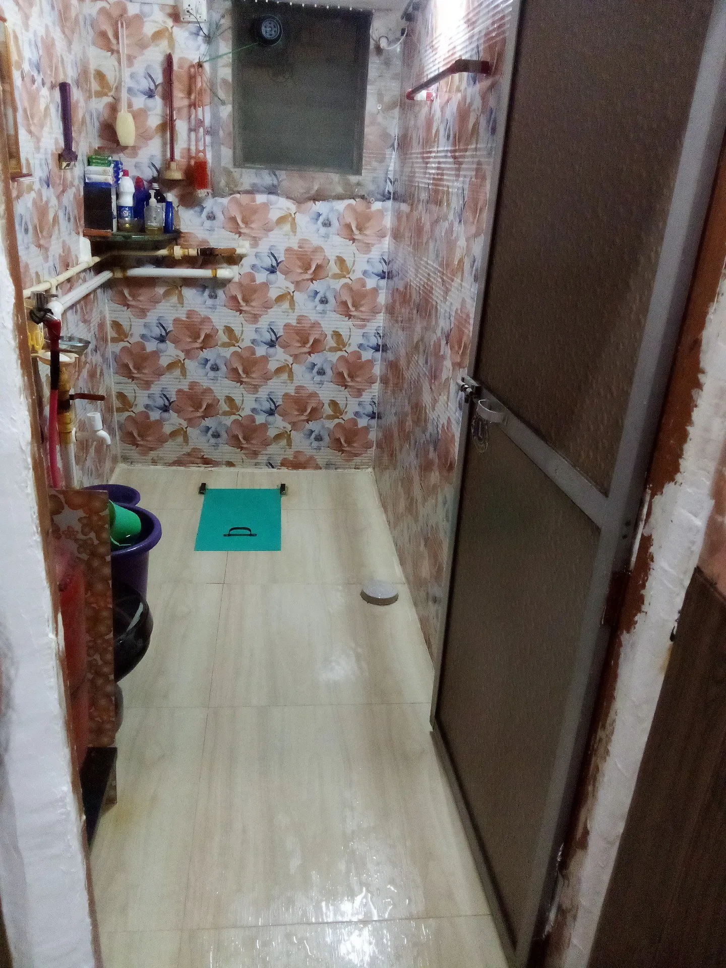 1  RK flat – Property Image