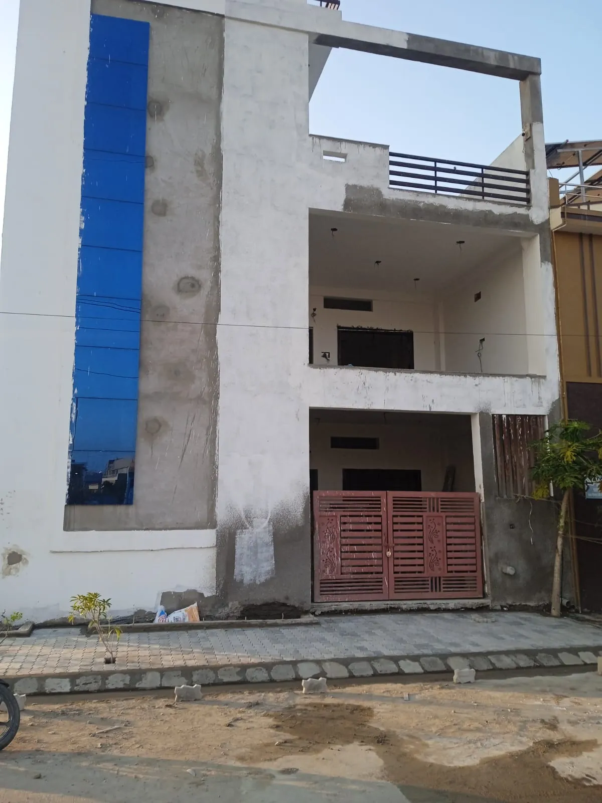 3BHK   for rent – Property Image