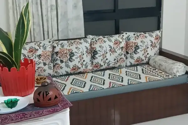 1 BHK Flat in Runwal Garden, Kalyan – Property Image