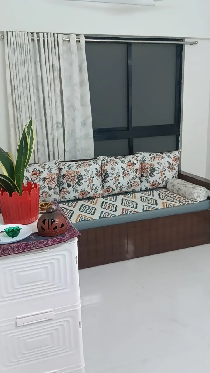 Runwal garden – Property Image