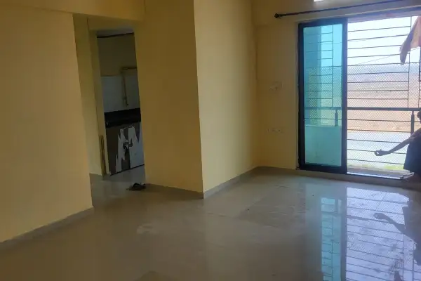 2 BHK Flat in Bhumi Acropolis, Virar West – Property Image