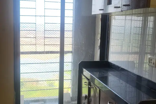 2 BHK Flat in Bhumi Acropolis, Virar West – Property Image