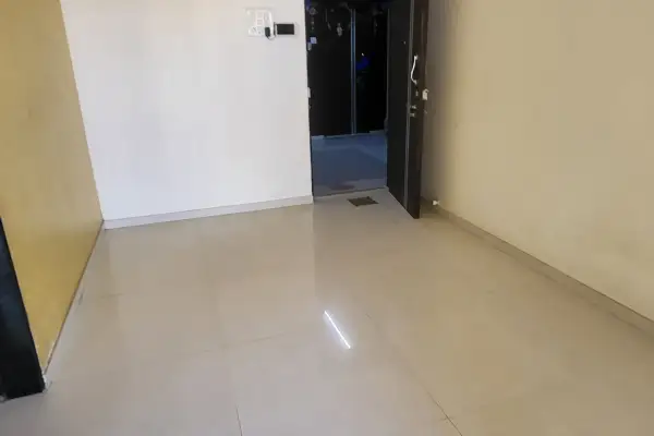1 BHK Flat in Agrawal Paramount, Virar West – Property Image