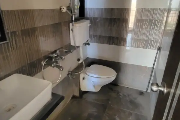 1 BHK Flat in Agrawal Paramount, Virar West – Property Image