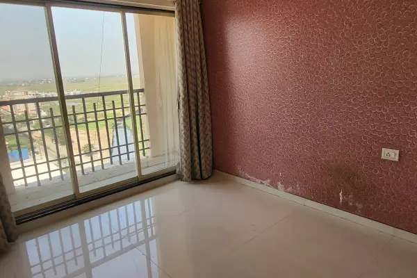 1 BHK Flat in Agrawal Paramount, Virar West – Property Image