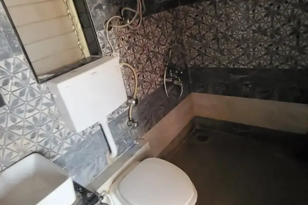 1 BHK Flat in Agrawal Paramount, Virar West – Property Image