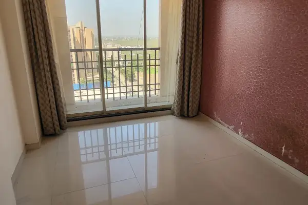 1 BHK Flat in Agrawal Paramount, Virar West – Property Image