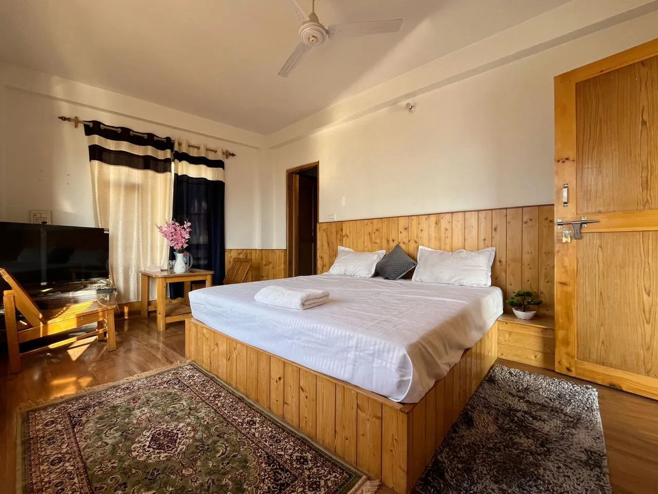 Homestay at manali – Property Image