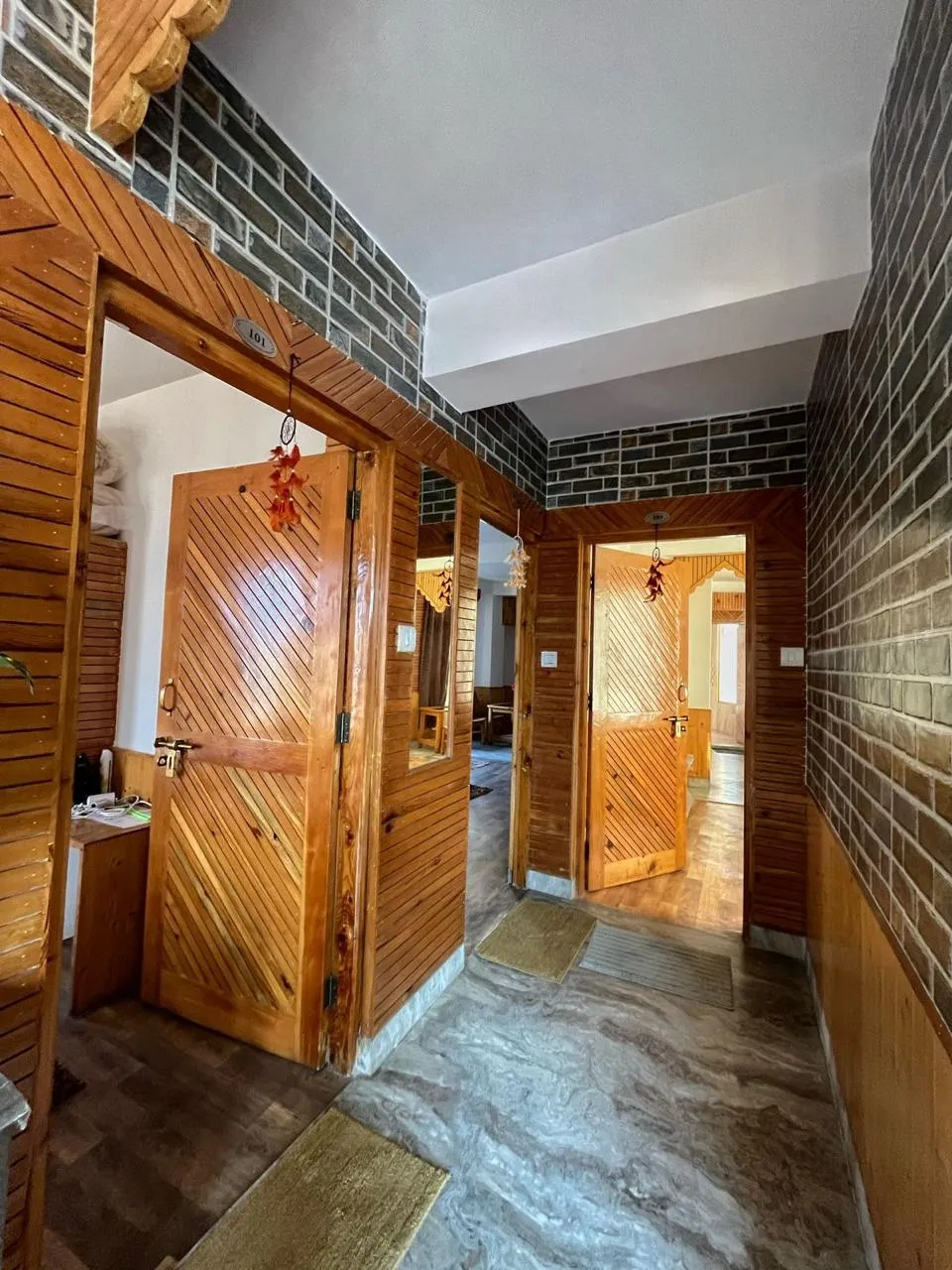 Homestay at manali – Property Image