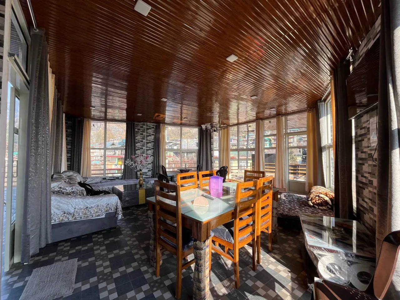 Homestay at manali – Property Image