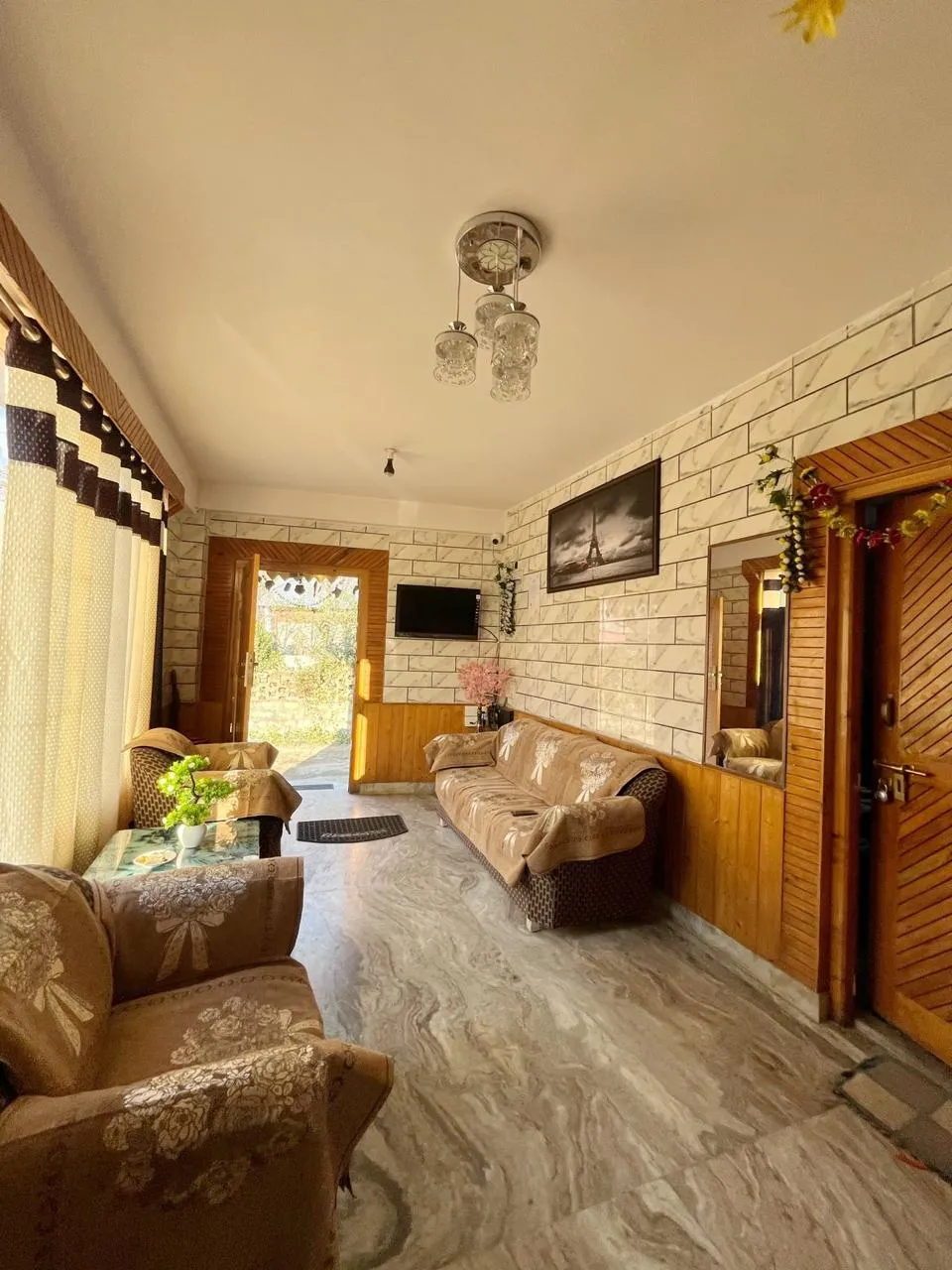 Homestay at manali – Property Image