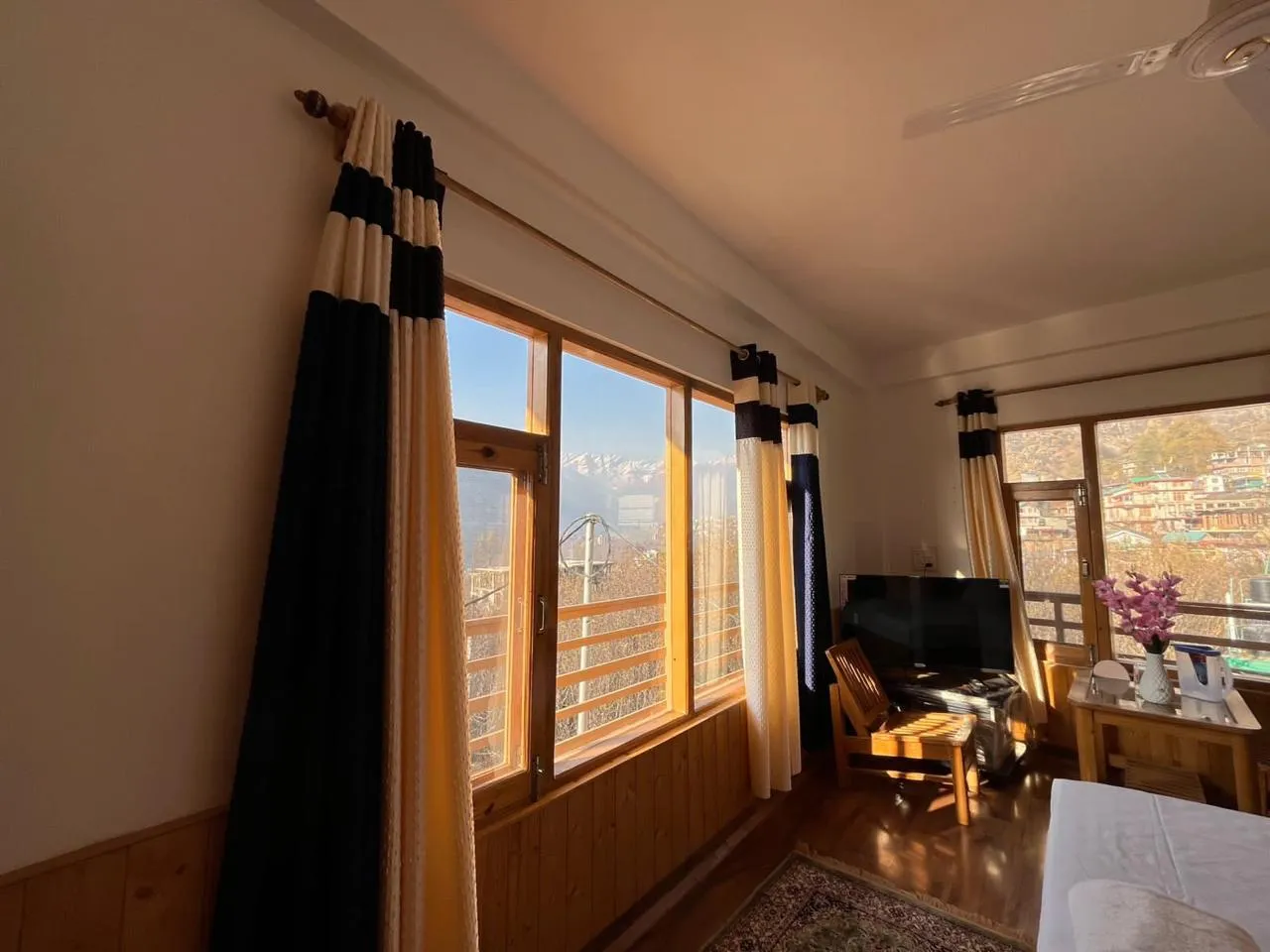 Homestay at manali – Property Image