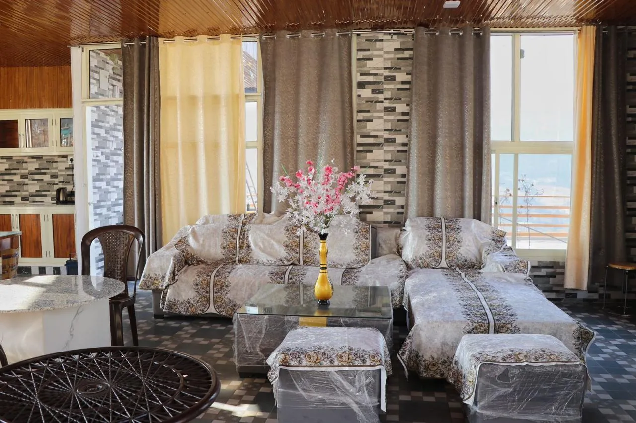 Homestay at manali – Property Image
