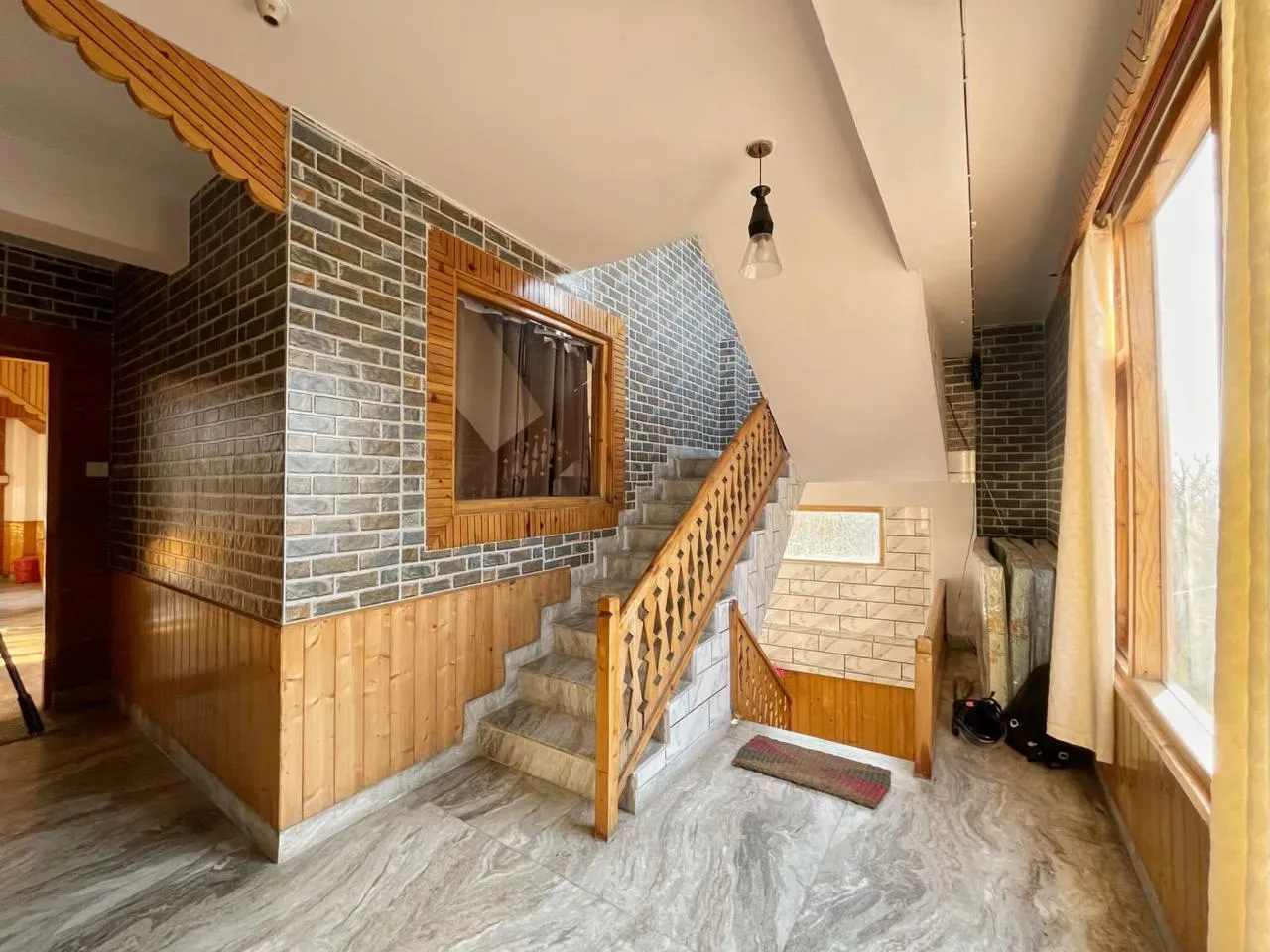 Homestay at manali – Property Image