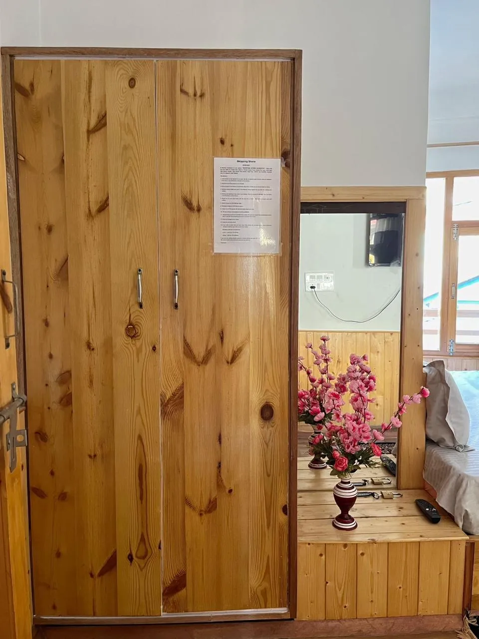 Homestay at manali – Property Image