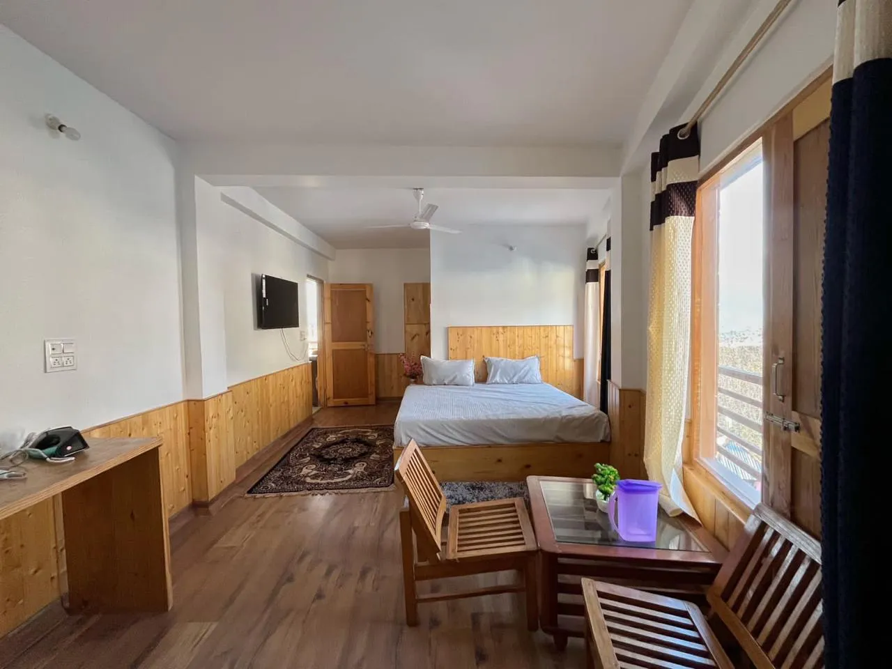 Homestay at manali – Property Image