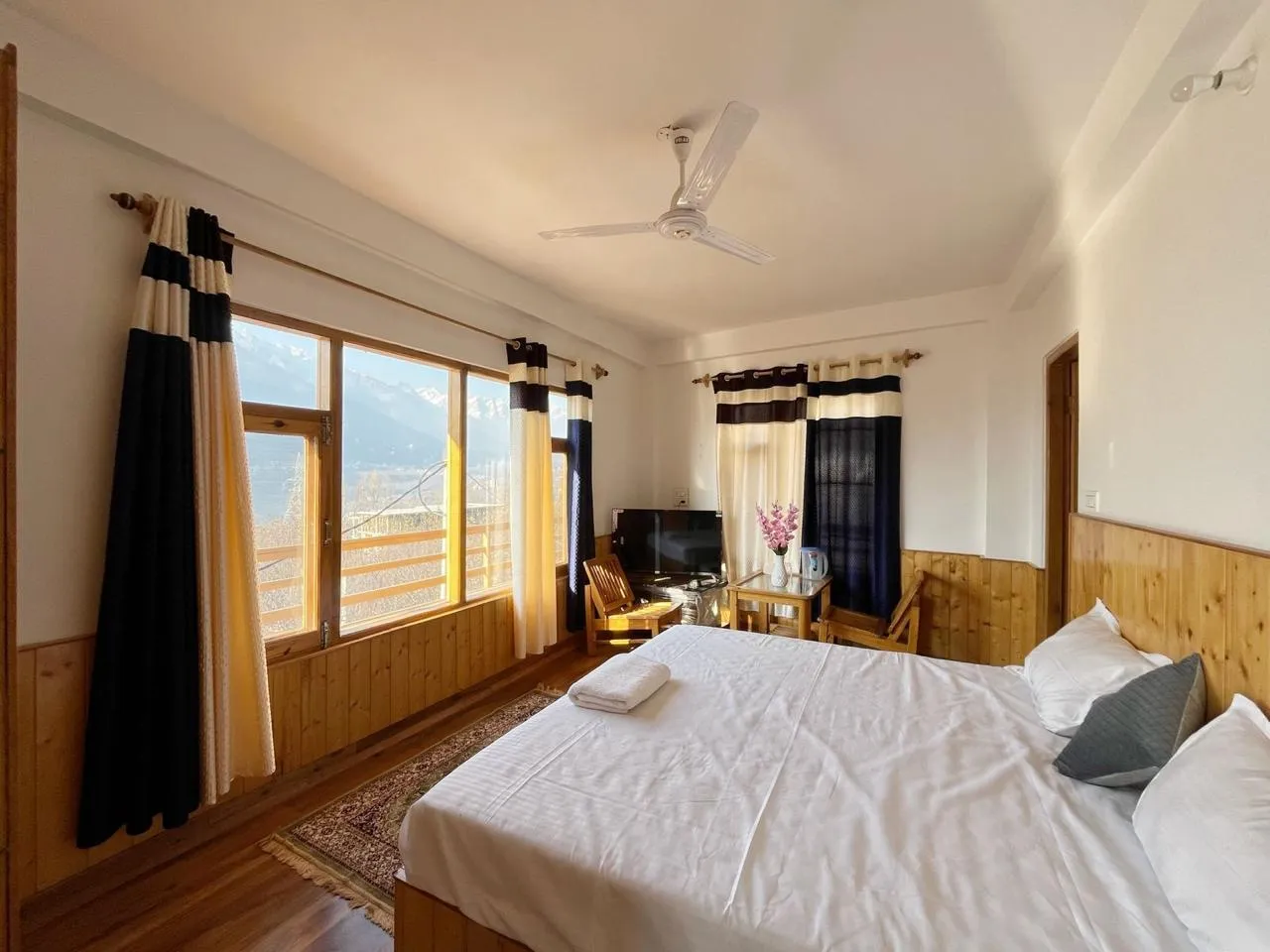 Homestay at manali – Property Image