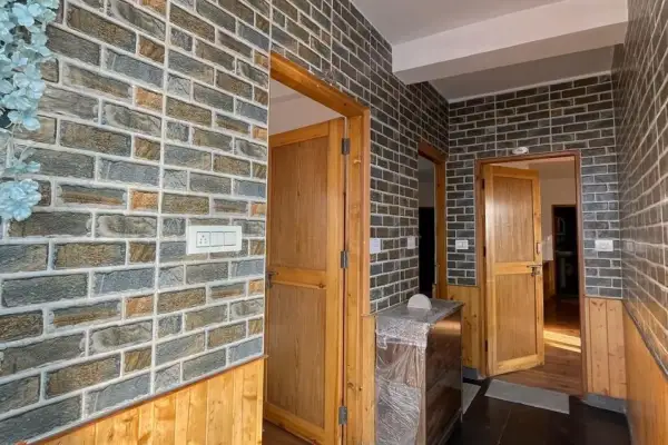5 BHK Independent Homestay in Manali – Property Image
