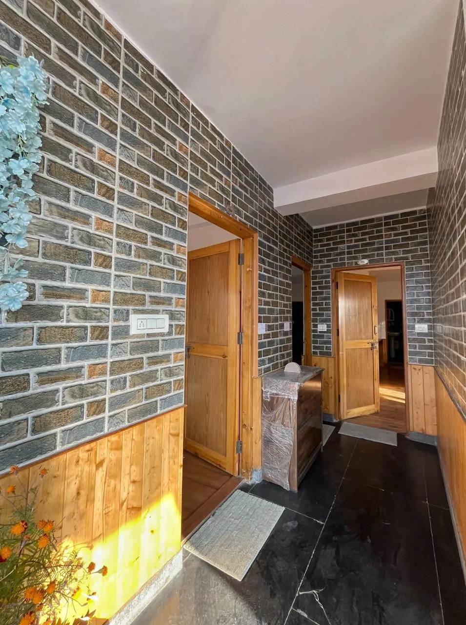 Homestay at manali – Property Image