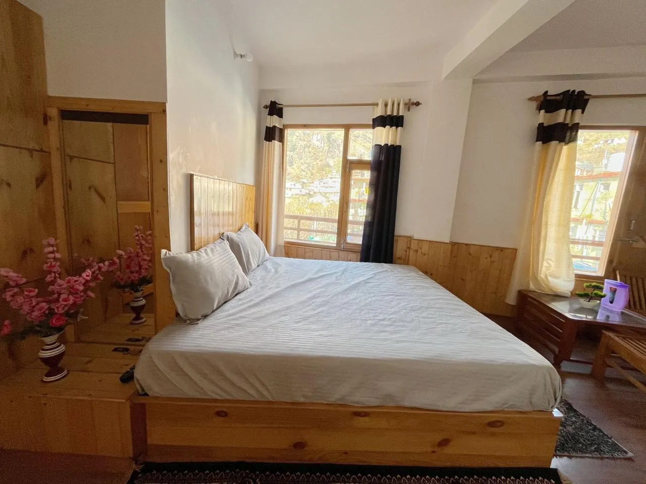 Homestay at manali – Property Image
