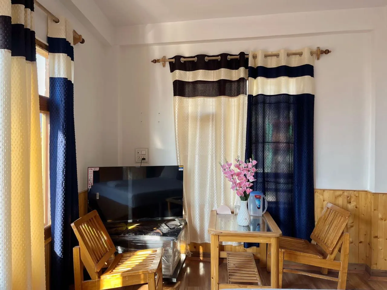 Homestay at manali – Property Image