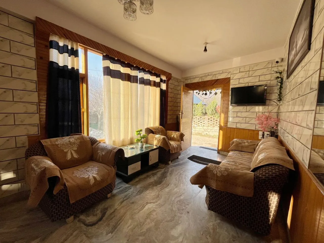 Homestay at manali – Property Image