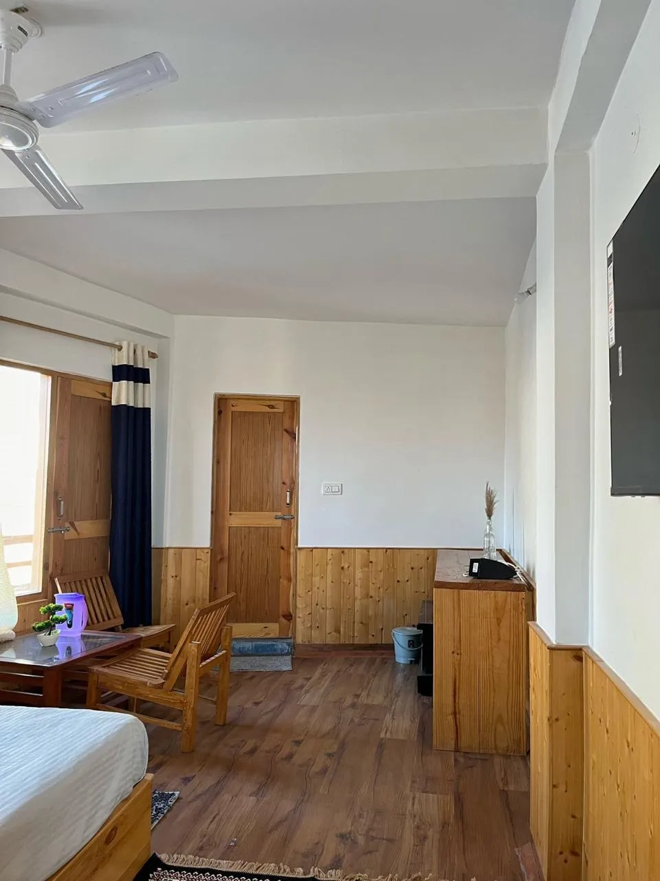 Homestay at manali – Property Image