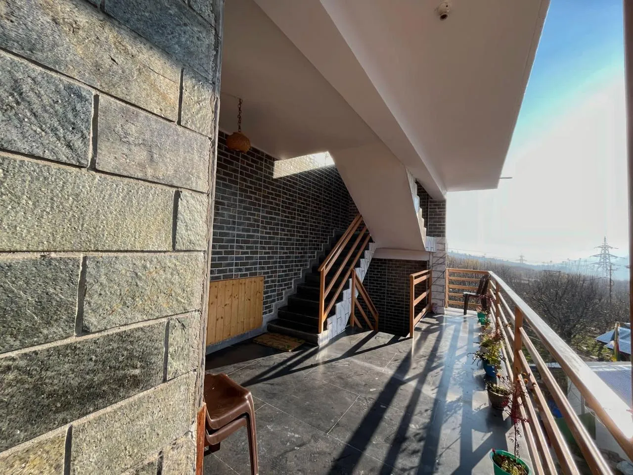 Homestay at manali – Property Image