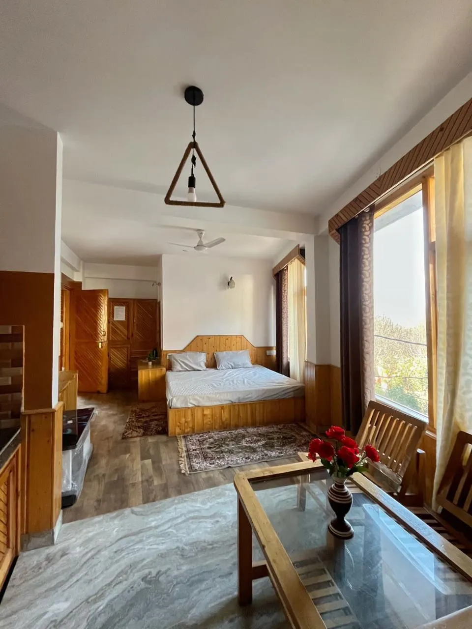 Homestay at manali – Property Image