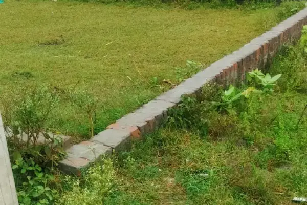 Residential Plot for Sale in Tajpur Road, Ludhiana – Property Image