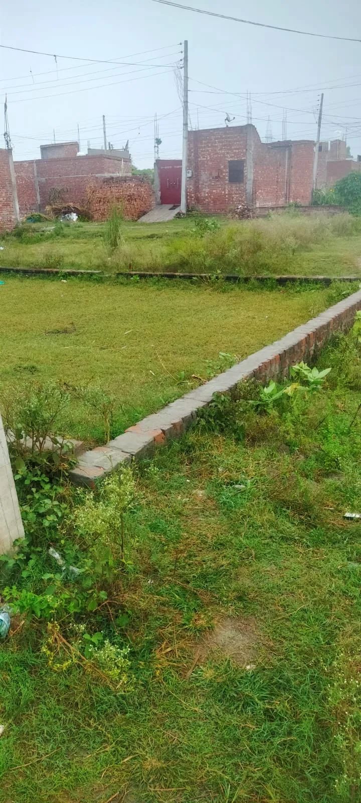 Residential Plot – Property Image