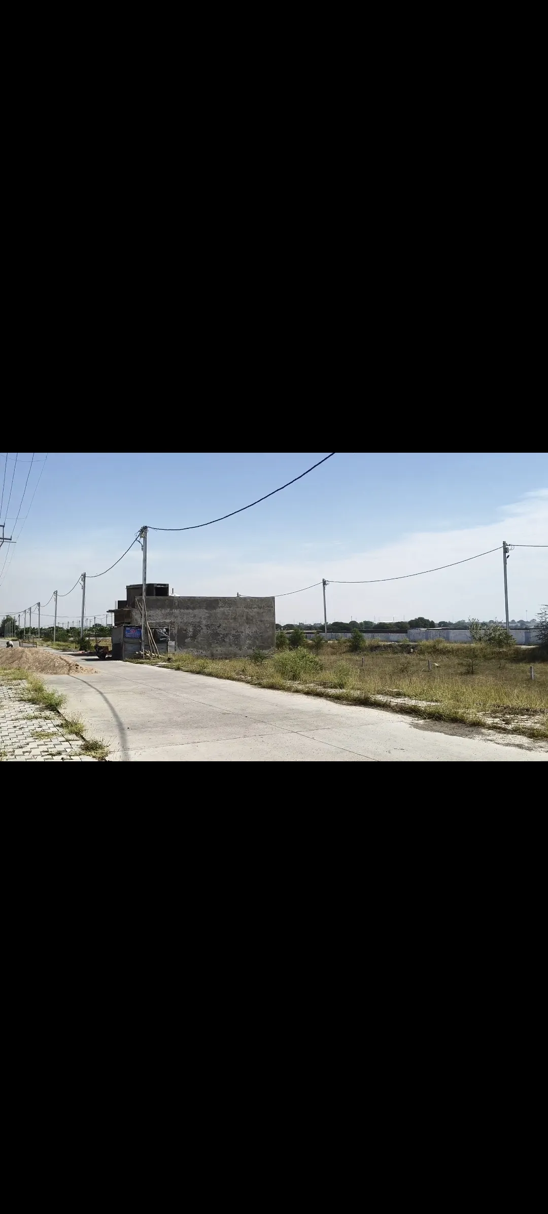 Dhan City Residential Plots, Ujjain Road Indore – Property Image