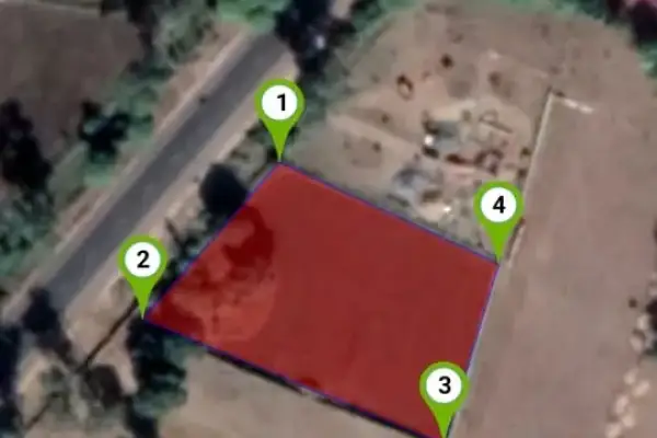 Agriculture Plot – Property Image