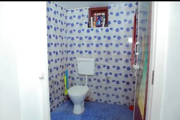 3 BHK Independent House in Elappully, Kerala – Property Image