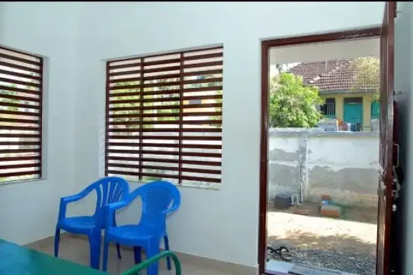 3 BHK Independent House in Elappully, Kerala – Property Image