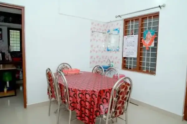 3 BHK Independent House in Elappully, Kerala – Property Image