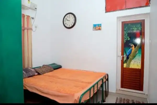 3 BHK Independent House in Elappully, Kerala – Property Image