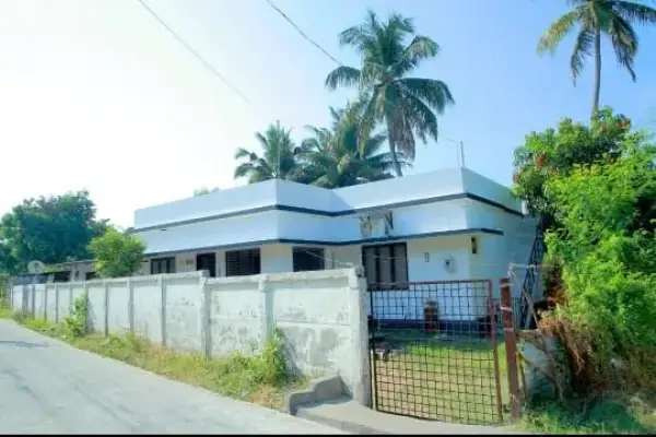 3 BHK Independent House in Elappully, Kerala – Property Image