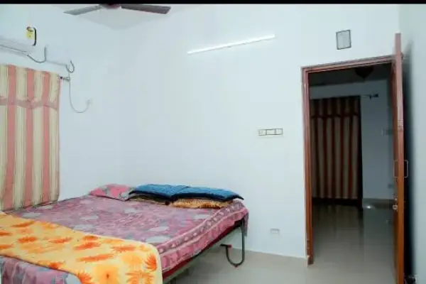 3 BHK Independent House in Elappully, Kerala – Property Image