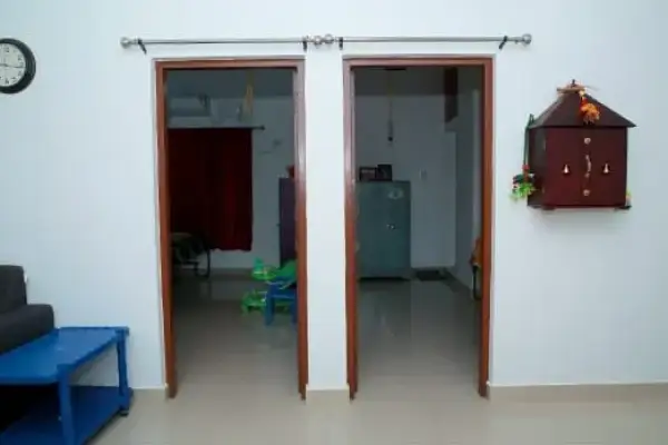 3 BHK Independent House in Elappully, Kerala – Property Image