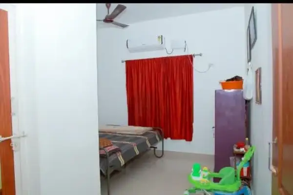 3 BHK Independent House in Elappully, Kerala – Property Image