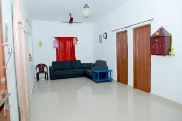 3 BHK Independent House in Elappully, Kerala – Property Image